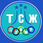 ТСЖ Олимп / logo / tsjolimp.ru